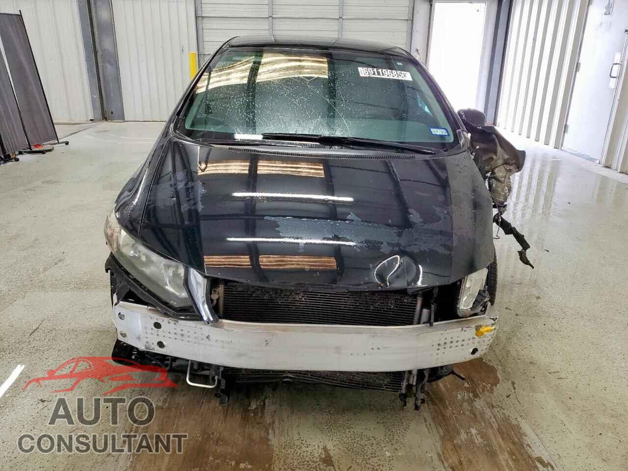 HONDA CIVIC 2014 - 19XFB2F50EE007516