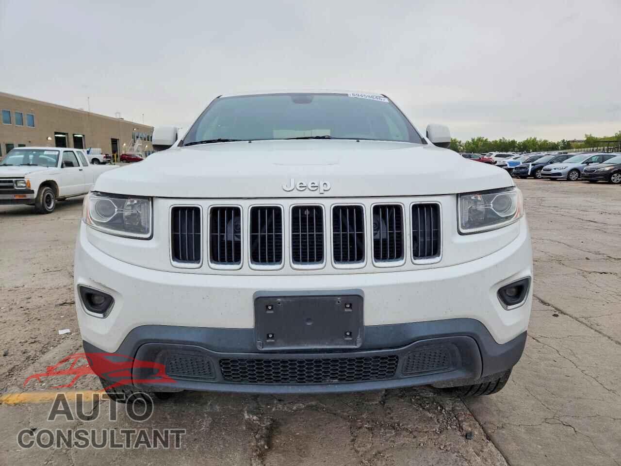 JEEP CHEROKEE 2015 - 1C4RJFAG3FC208514