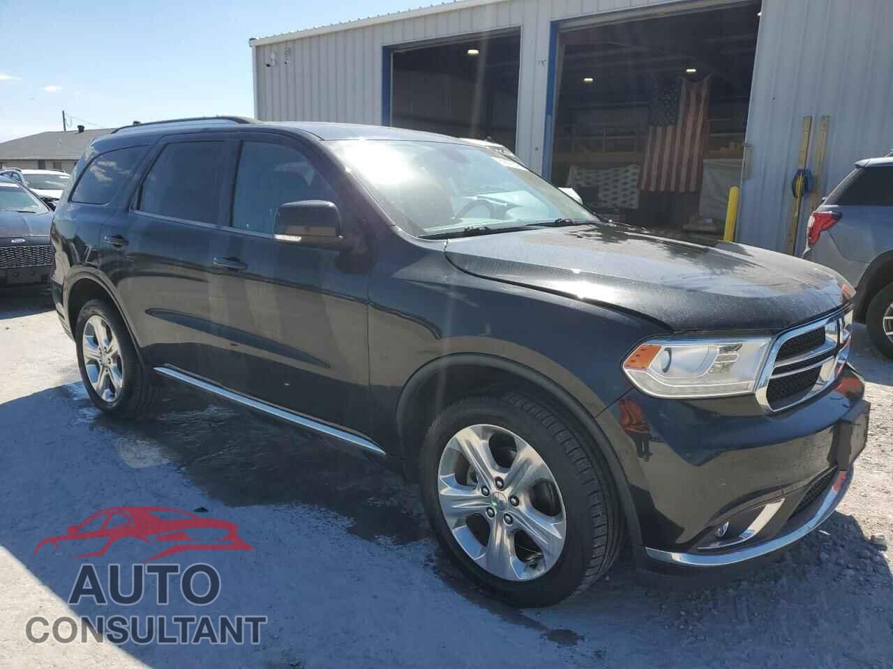 DODGE DURANGO 2015 - 1C4RDJDG1FC723128