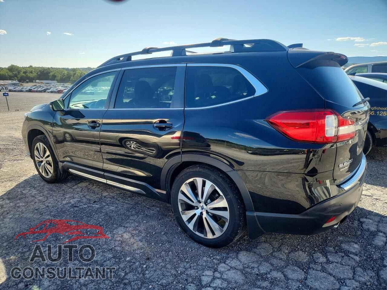 SUBARU ASCENT 2022 - 4S4WMAPD1N3413916