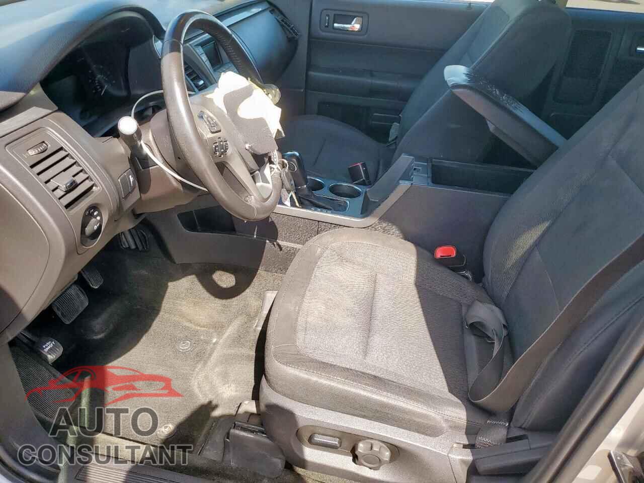 FORD FLEX 2015 - 2FMGK5B83FBA11859