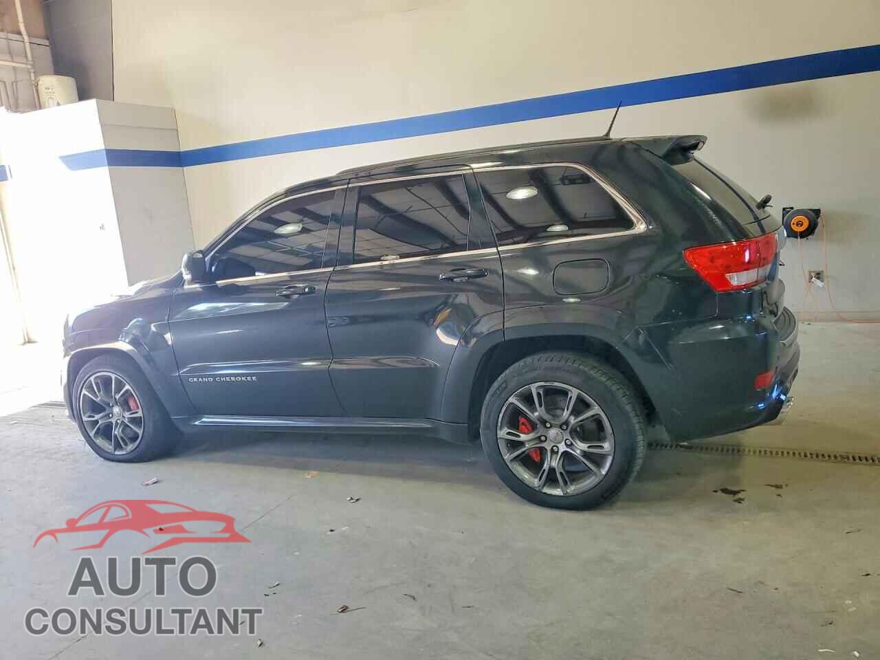 JEEP CHEROKEE 2012 - 1C4RJFDJ9CC311973