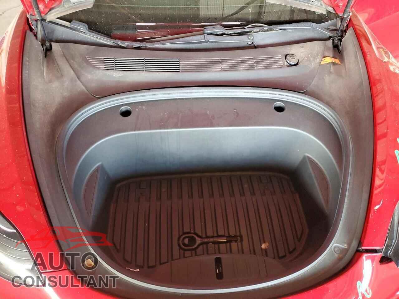 TESLA MODEL 3 2021 - 5YJ3E1EA5MF054066