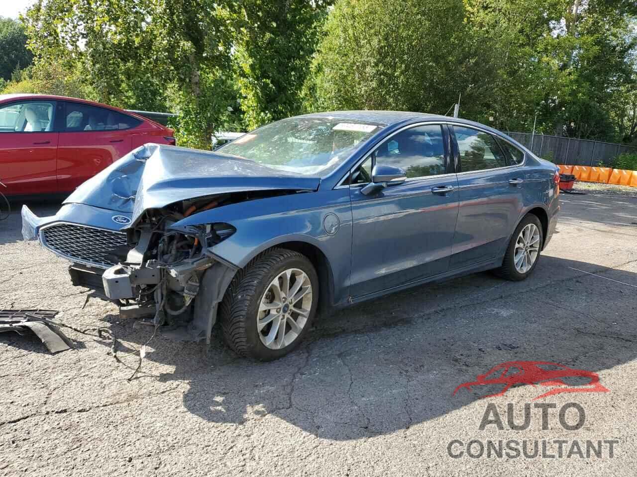 FORD FUSION 2019 - 3FA6P0SU4KR136209