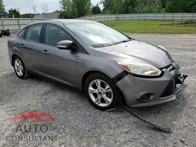 FORD FOCUS 2014 - 1FADP3F20EL154016