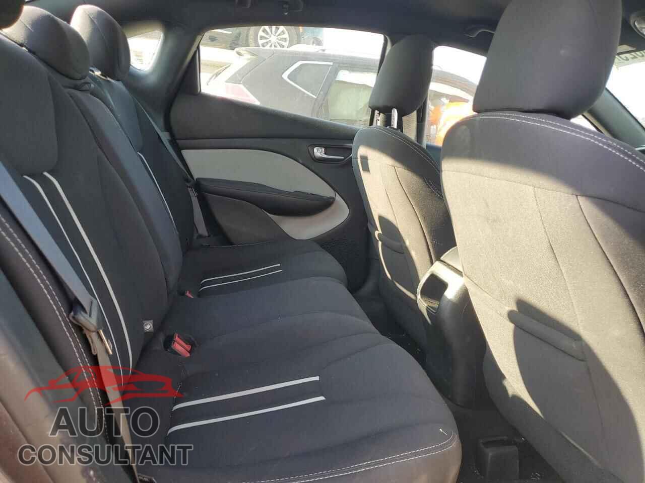 DODGE DART 2014 - 1C3CDFBB8ED799856