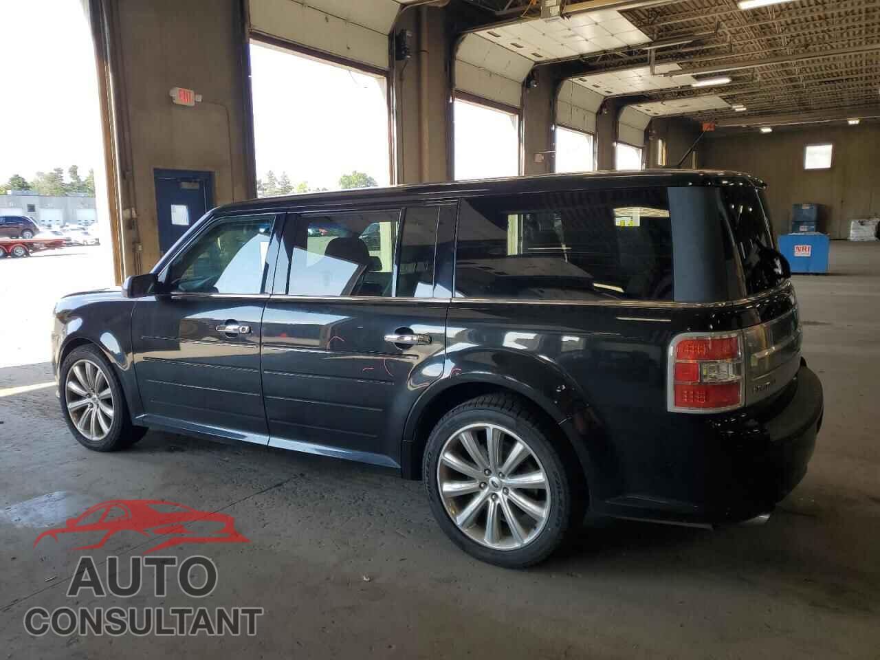 FORD FLEX 2015 - 2FMHK6DT9FBA07259