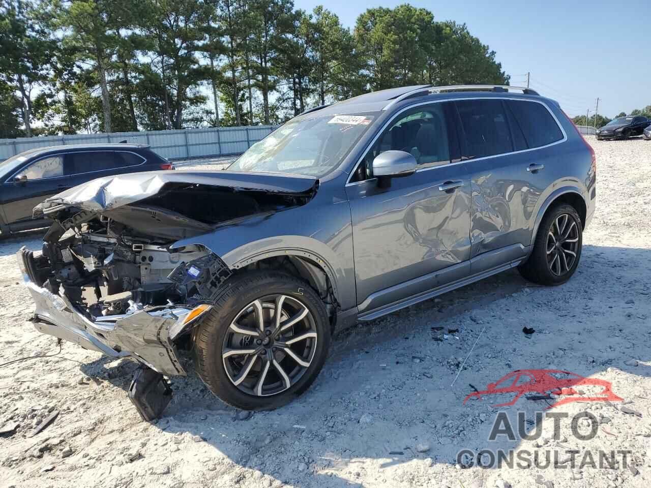 VOLVO XC90 2016 - YV4A22PKXG1039259