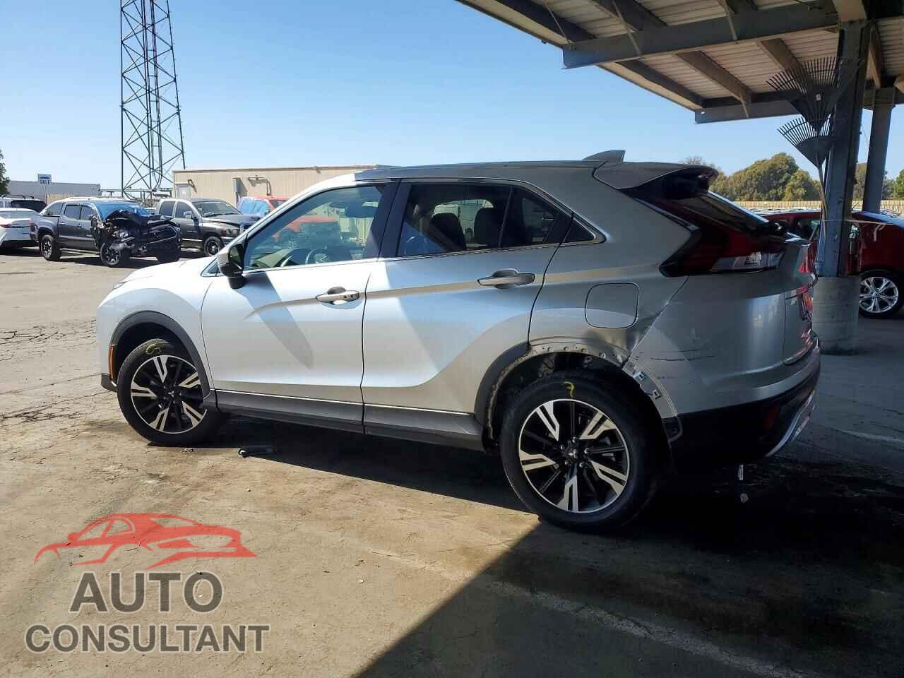 MITSUBISHI ECLIPSE 2026 - JA4ATWAA5TZ002357
