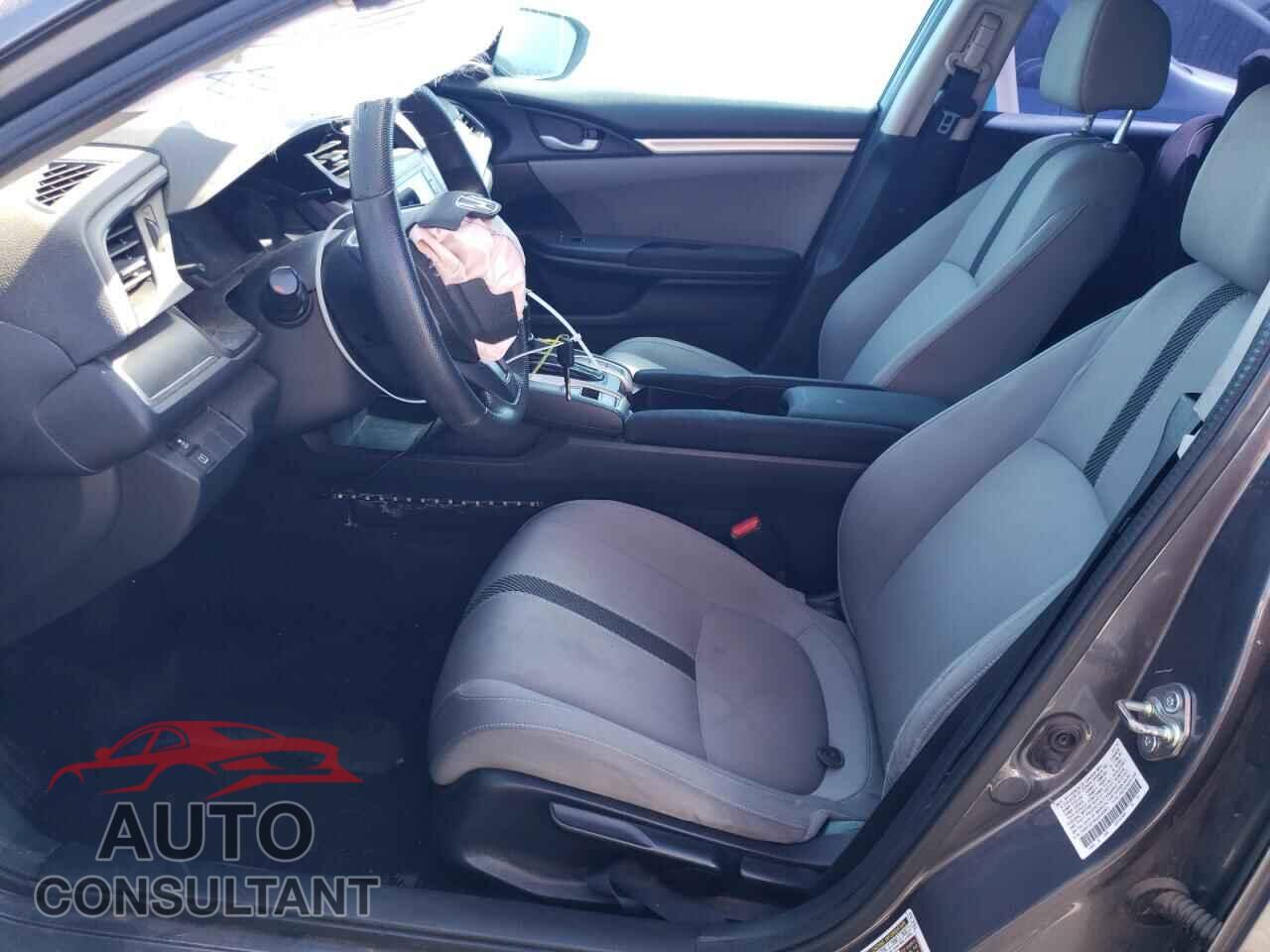 HONDA CIVIC 2016 - 2HGFC2F56GH530965