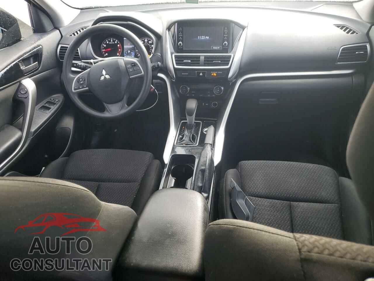 MITSUBISHI ECLIPSE 2019 - JA4AT3AA9KZ029980