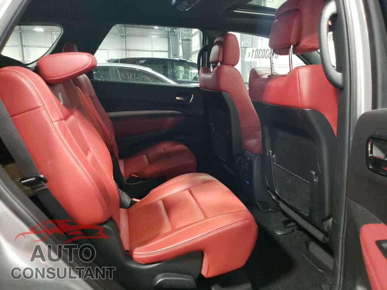DODGE DURANGO 2020 - 1C4SDJCT6LC382563