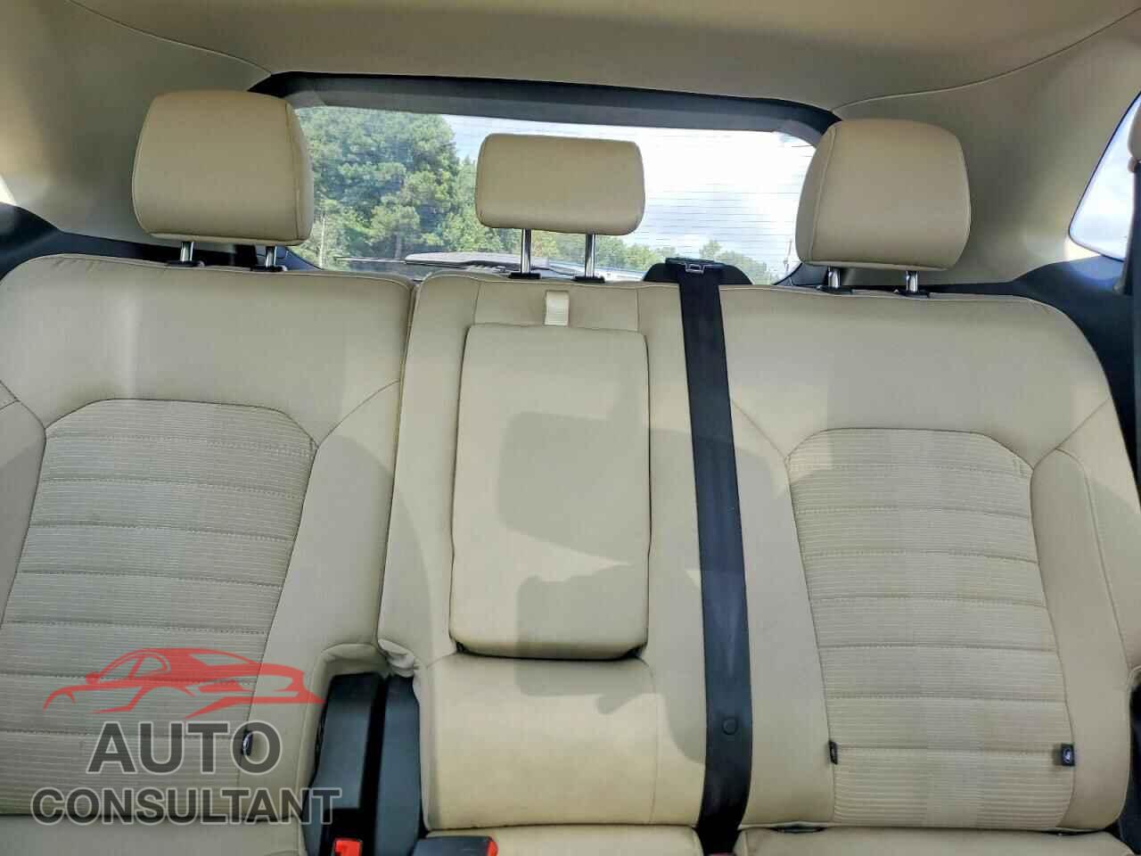 FORD EDGE 2016 - 2FMPK3J94GBB22744