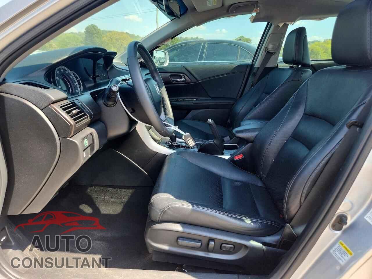 HONDA ACCORD 2014 - 1HGCR2F87EA126466