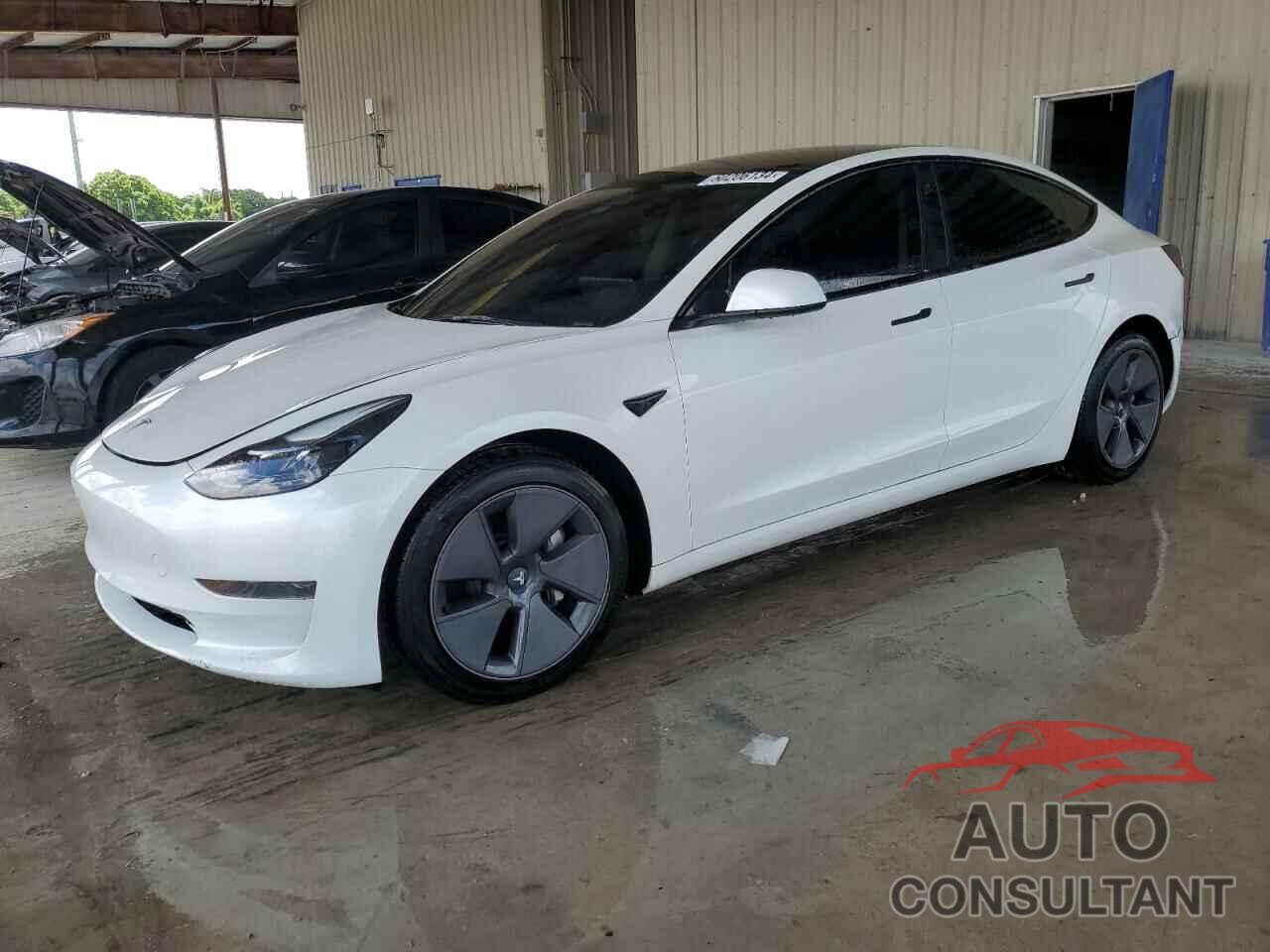 TESLA MODEL 3 2023 - 5YJ3E1EA1PF487758