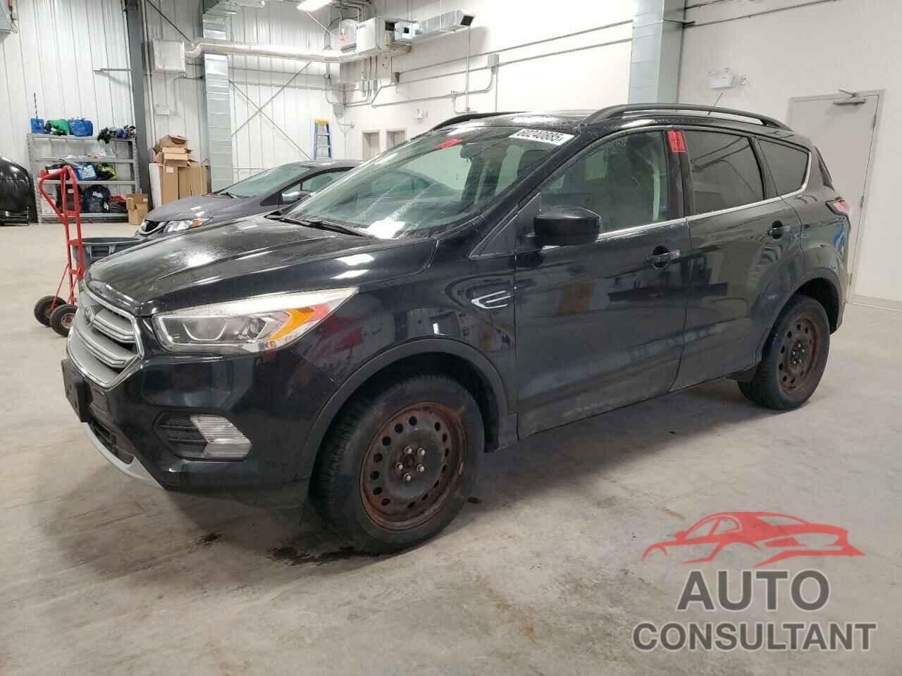 FORD ESCAPE 2017 - 1FMCU9GD2HUD87648