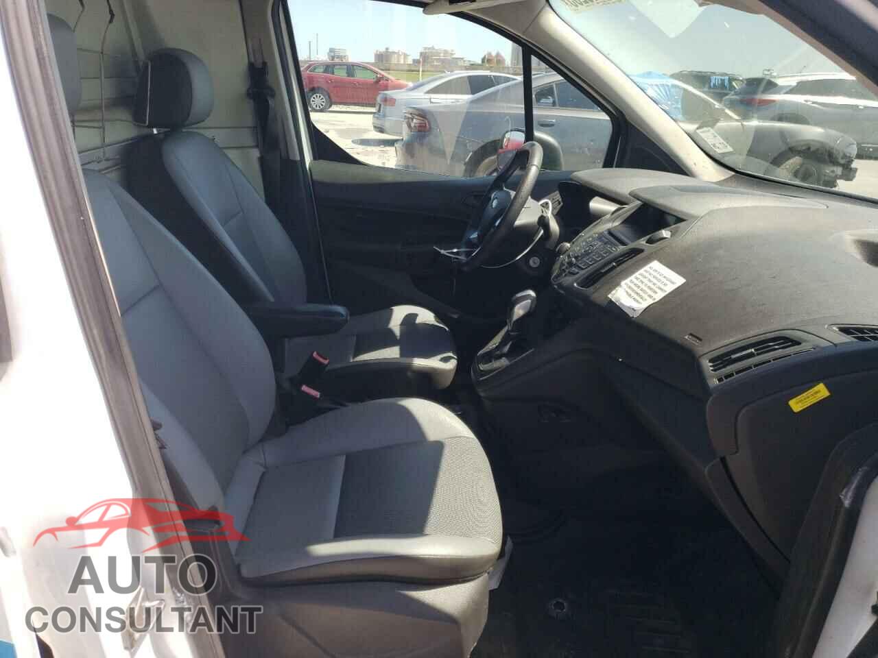 FORD TRANSIT 2015 - NM0LS7E75F1182395