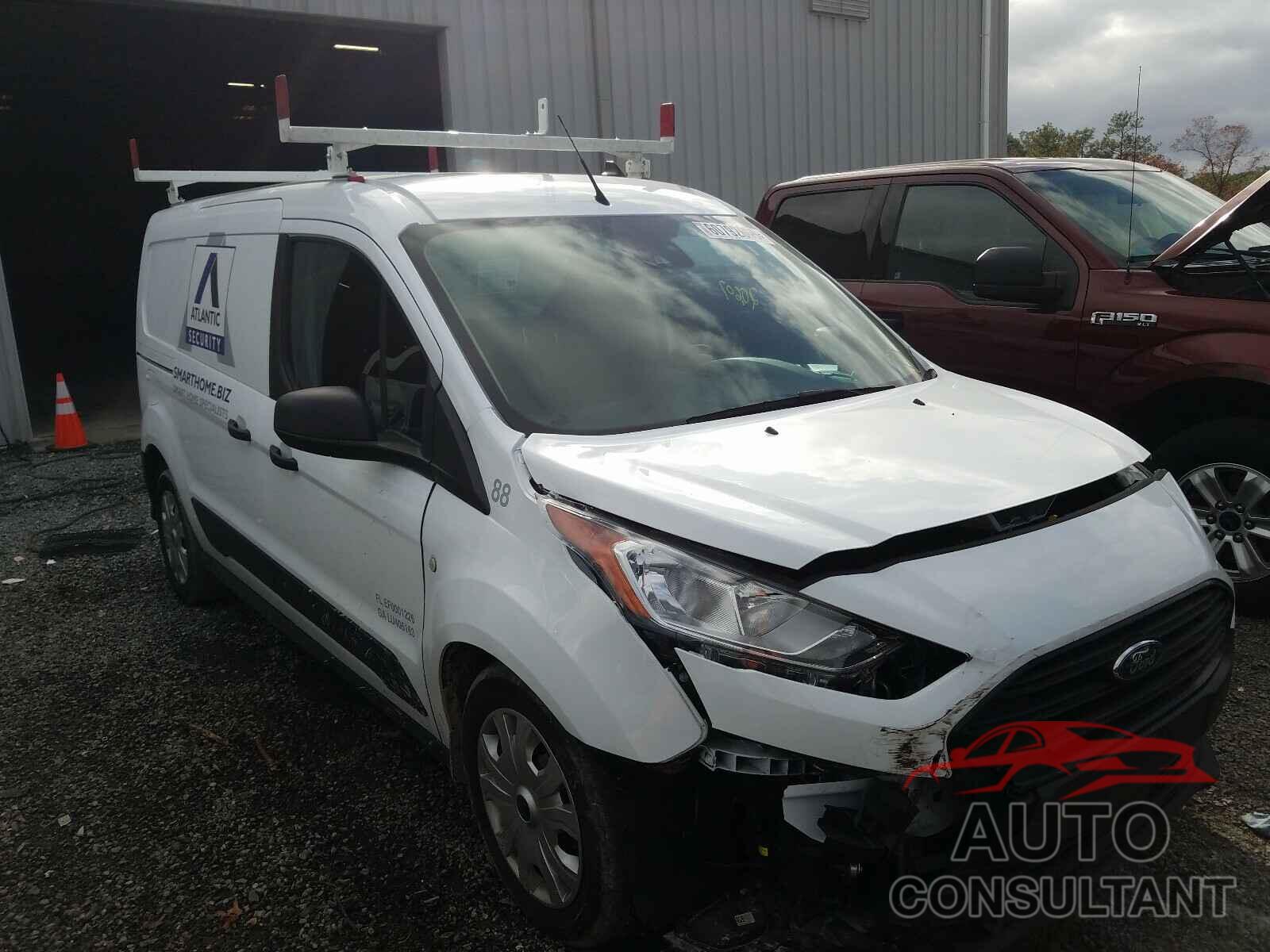 FORD TRANSIT CO 2019 - NM0LS7E24K1402270