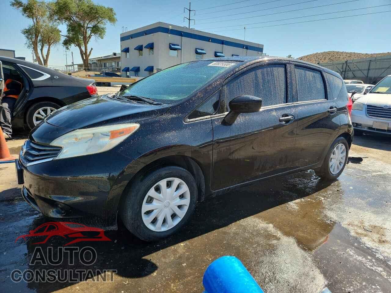 NISSAN VERSA 2015 - 3N1CE2CP1FL397574