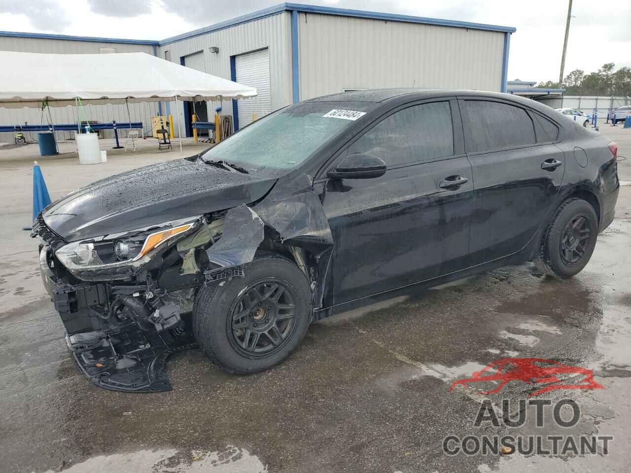 KIA FORTE 2021 - 3KPF24AD6ME353899