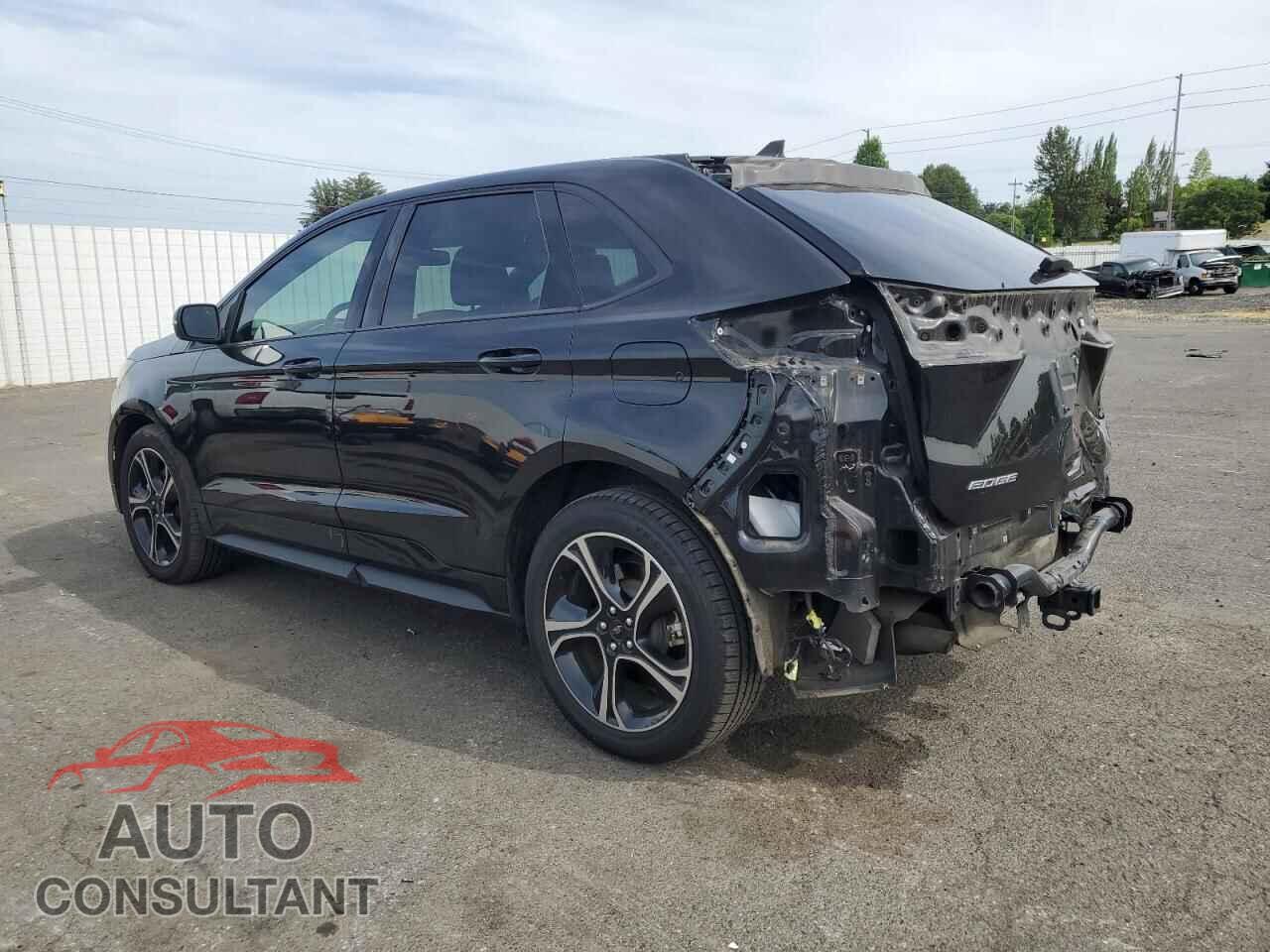 FORD EDGE 2020 - 2FMPK4AP1LBB38883