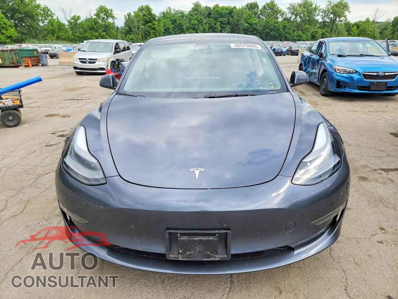 TESLA MODEL 3 2023 - 5YJ3E1EA7PF700051