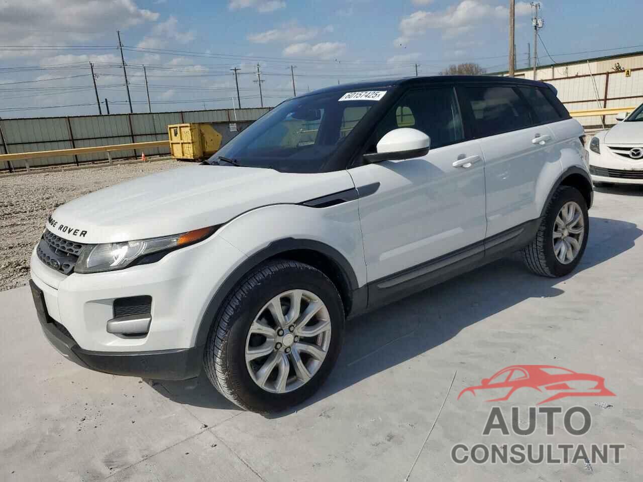 LAND ROVER RANGEROVER 2014 - SALVN2BG9EH868934