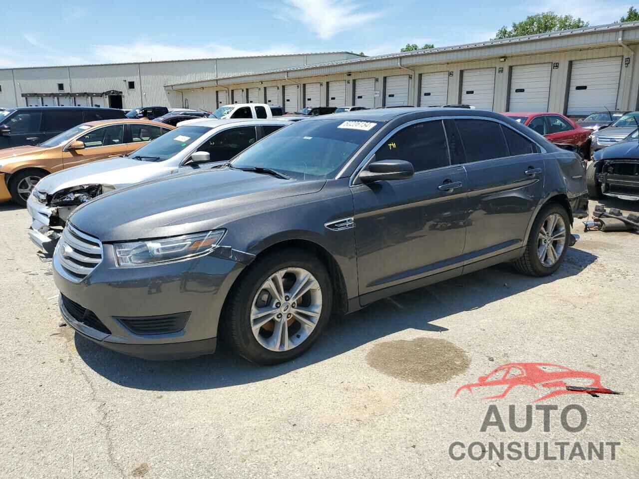 FORD TAURUS 2016 - 1FAHP2D82GG119833