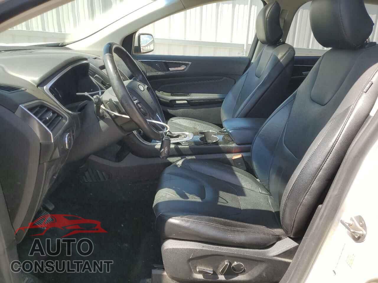 FORD EDGE 2015 - 2FMPK4K94FBB59330