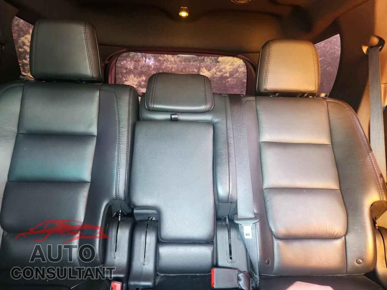 FORD EXPLORER 2015 - 1FM5K8F82FGA78111