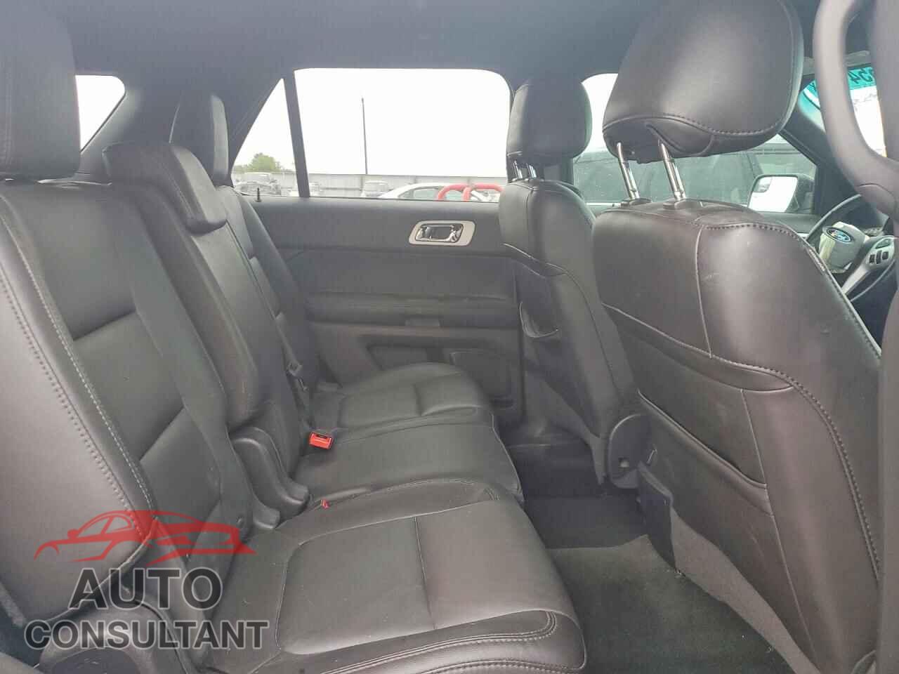 FORD EXPLORER 2014 - 1FM5K8D83EGC62944