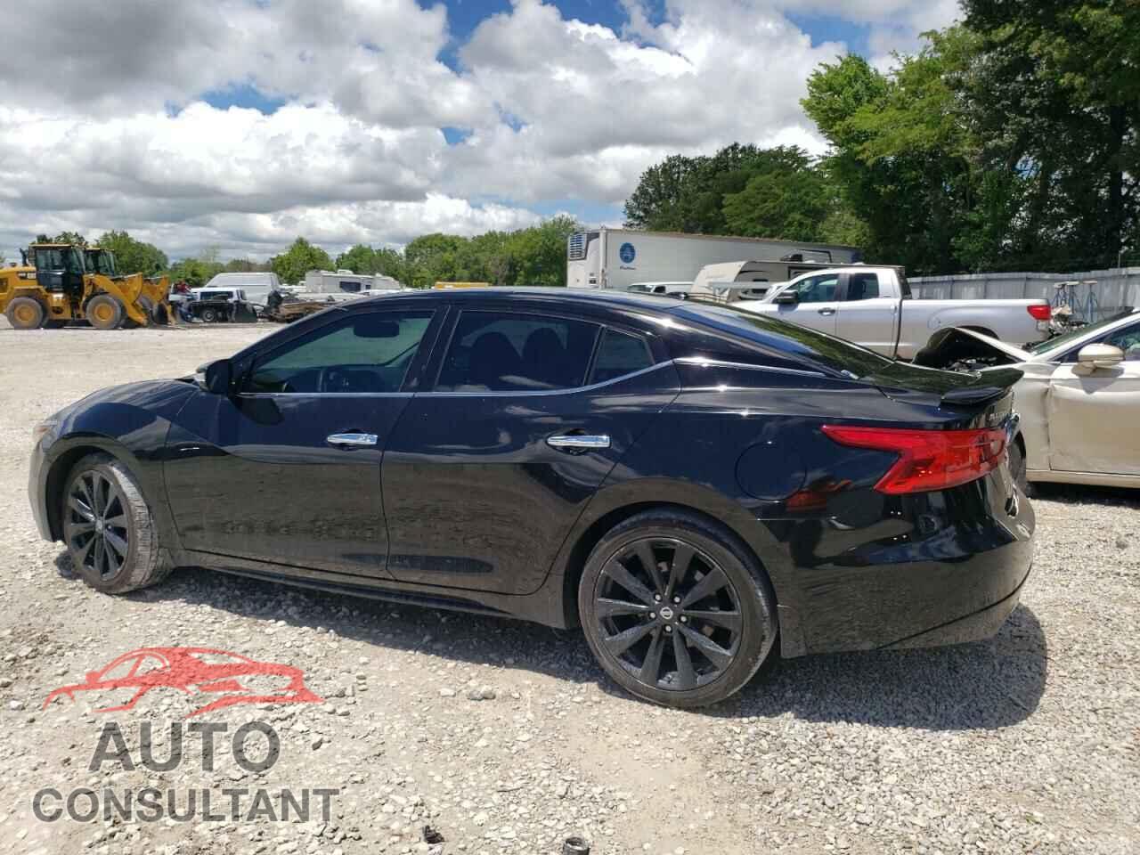 NISSAN MAXIMA 2017 - 1N4AA6AP1HC435433