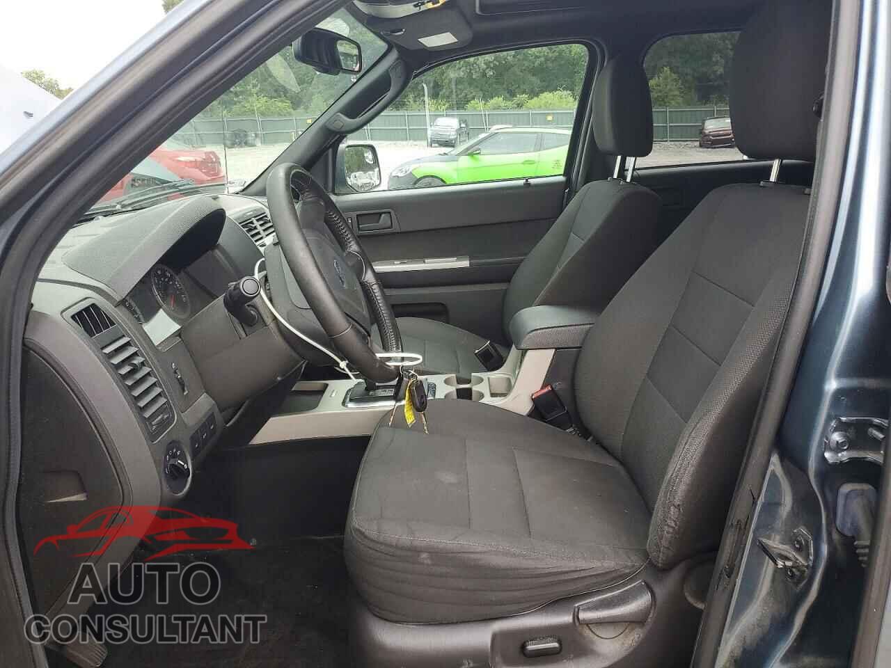 FORD ESCAPE 2012 - 1FMCU0DG4CKB64381