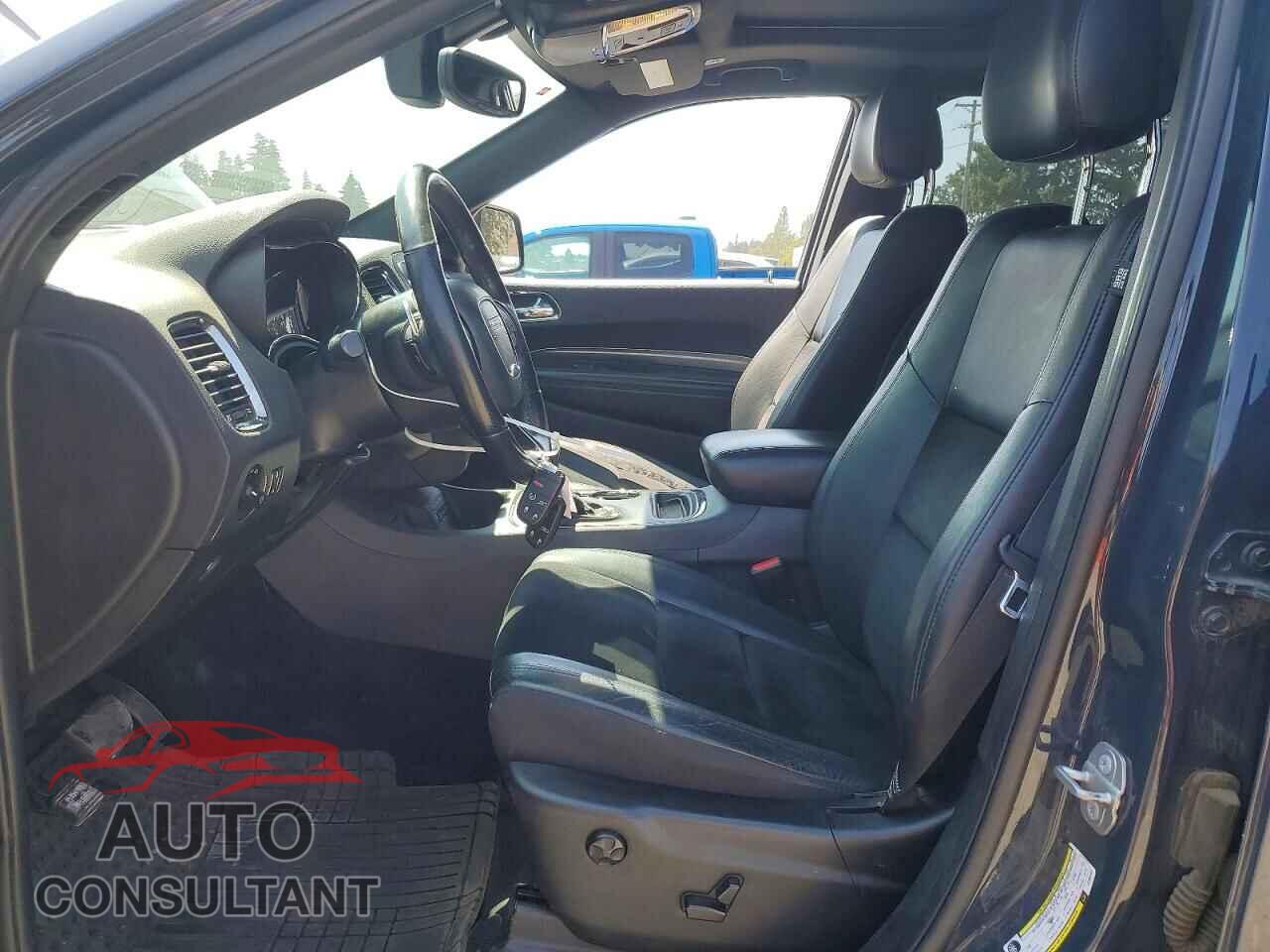 DODGE DURANGO 2018 - 1C4RDJDG1JC362492