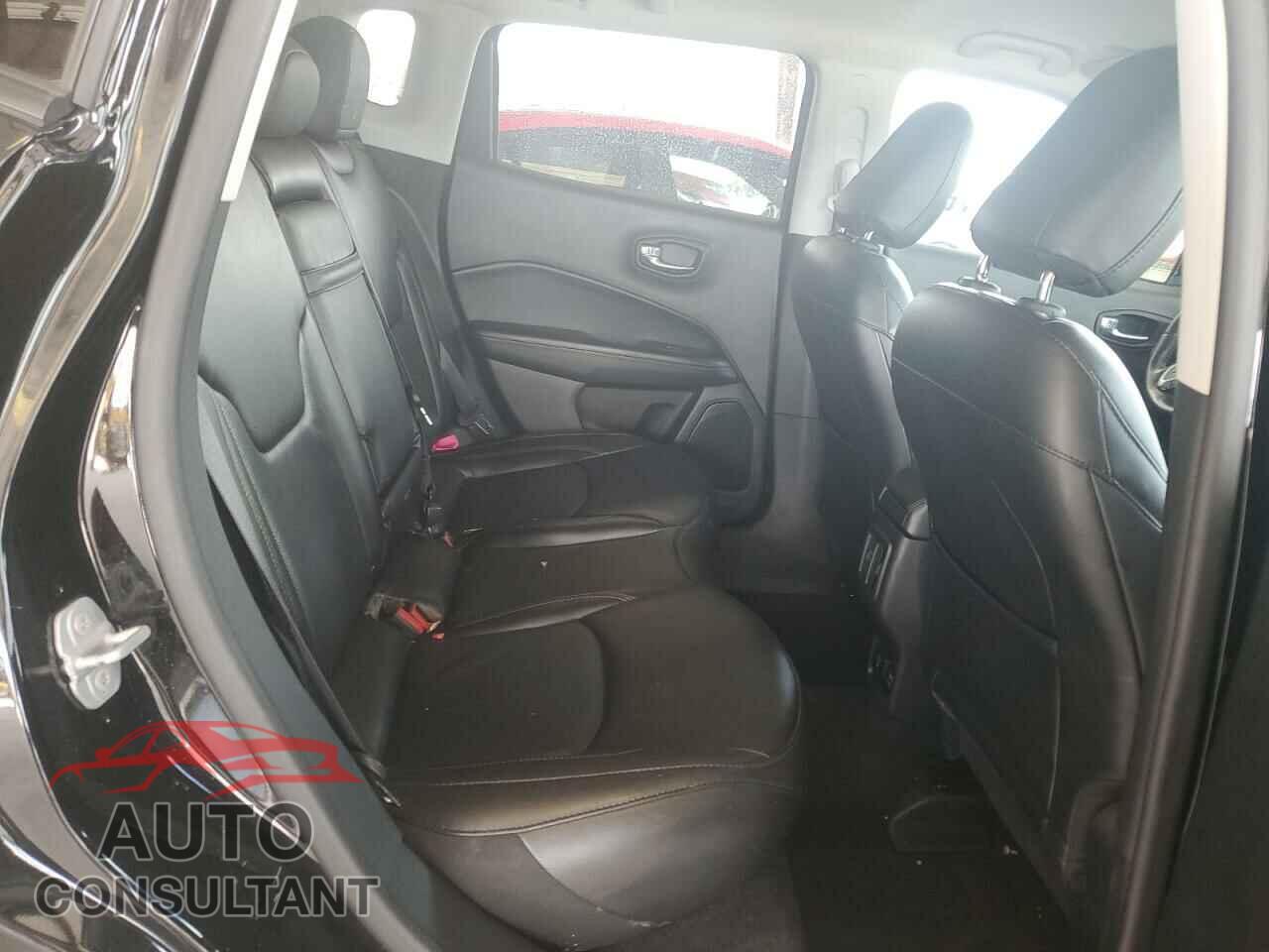 JEEP COMPASS 2019 - 3C4NJDCB5KT767002