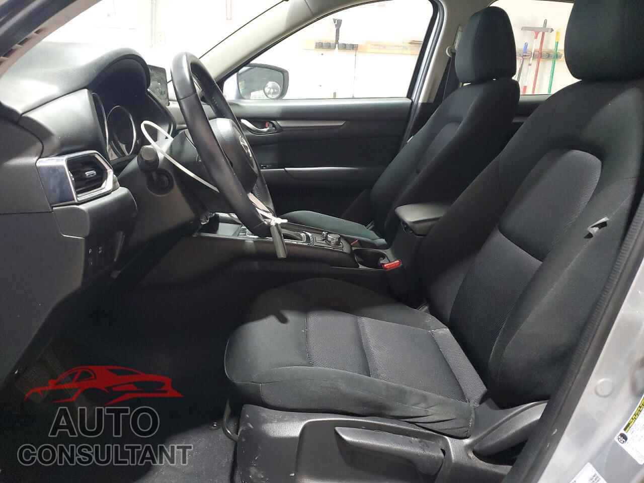 MAZDA CX-5 2018 - JM3KFBBM6J0347960