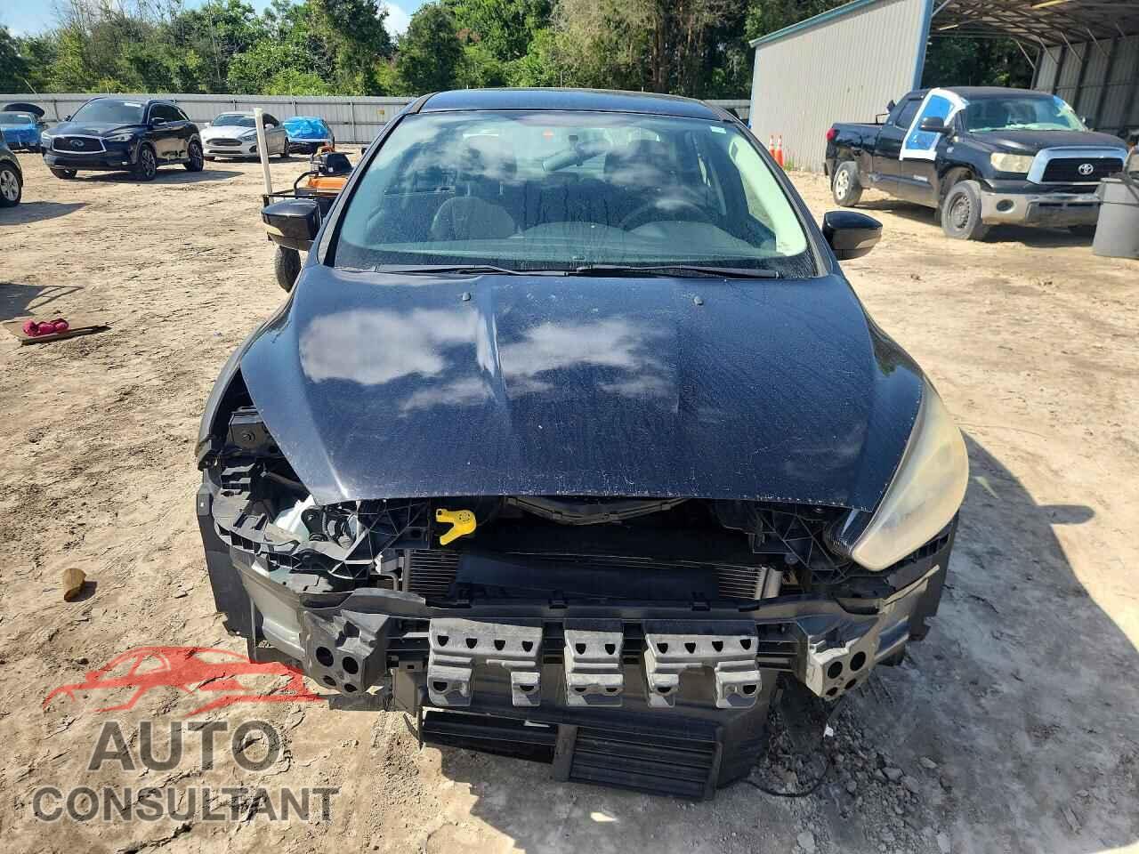 FORD FOCUS 2017 - 1FADP3F2XHL227767