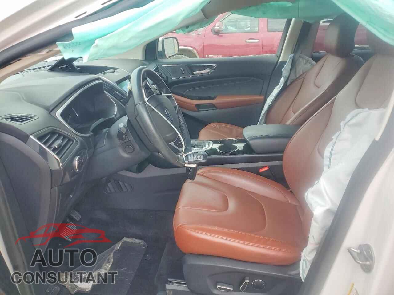 FORD EDGE 2017 - 2FMPK3K94HBC34878