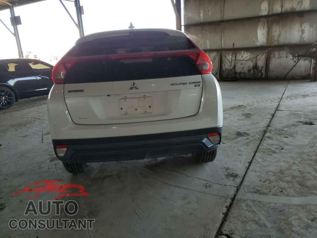 MITSUBISHI ECLIPSE 2019 - JA4AT3AA3KZ040716