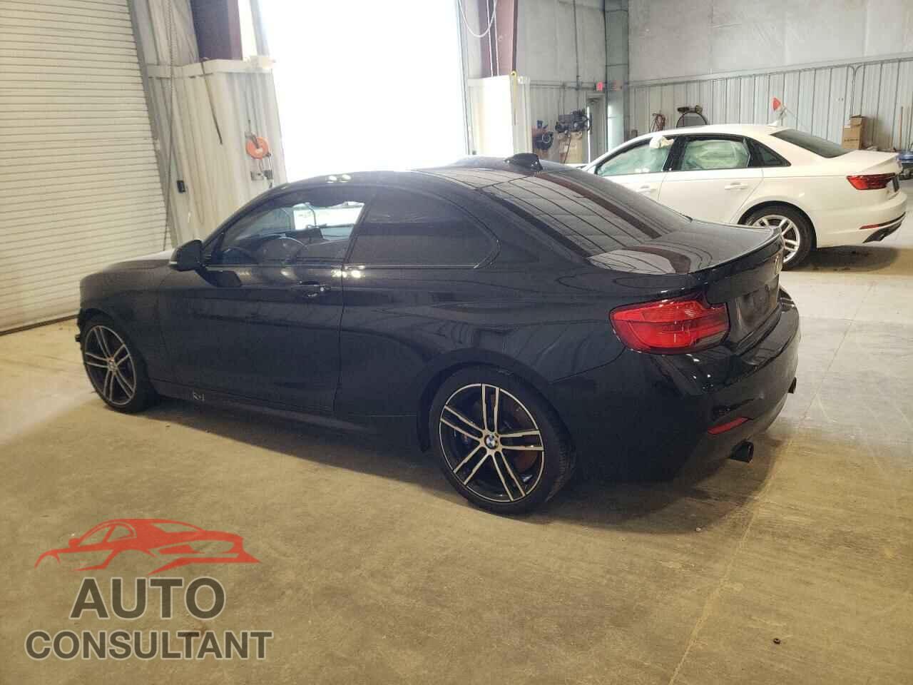 BMW M2 2018 - WBA2J7C58JVB28383