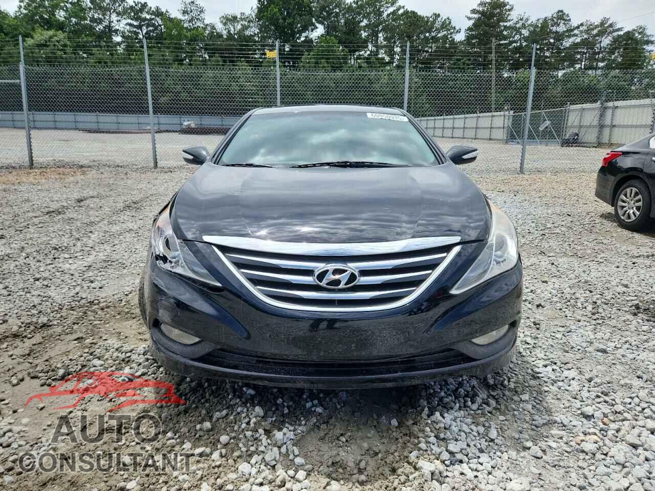 HYUNDAI SONATA 2014 - 5NPEC4AC7EH890116