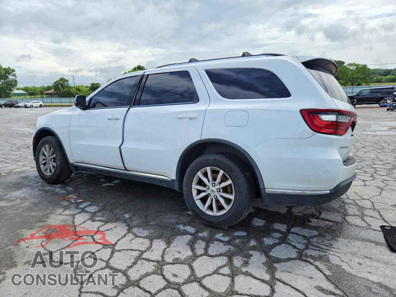 DODGE DURANGO 2023 - 1C4RDHAG8PC630136
