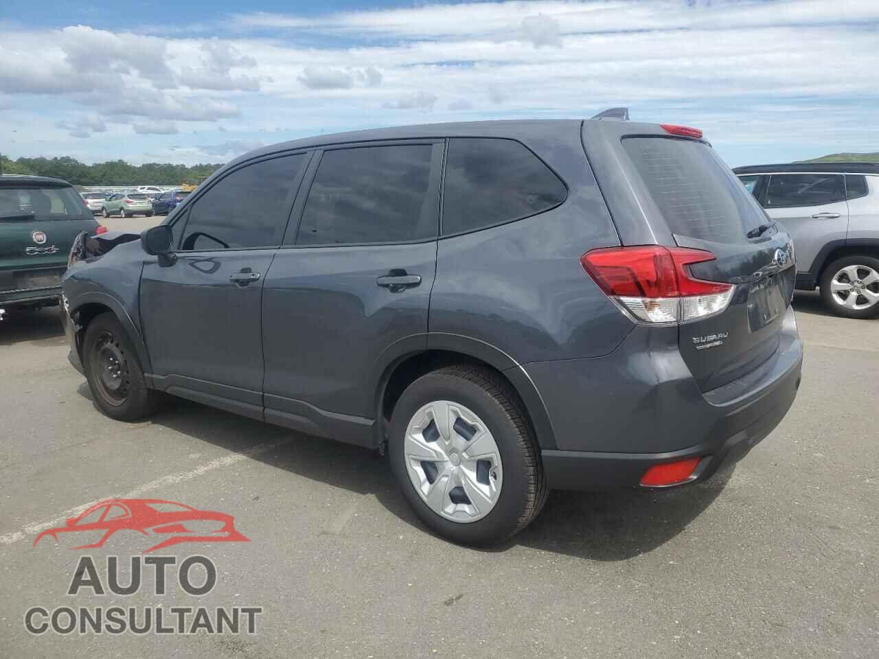 SUBARU FORESTER 2023 - JF2SKAAC1PH502885
