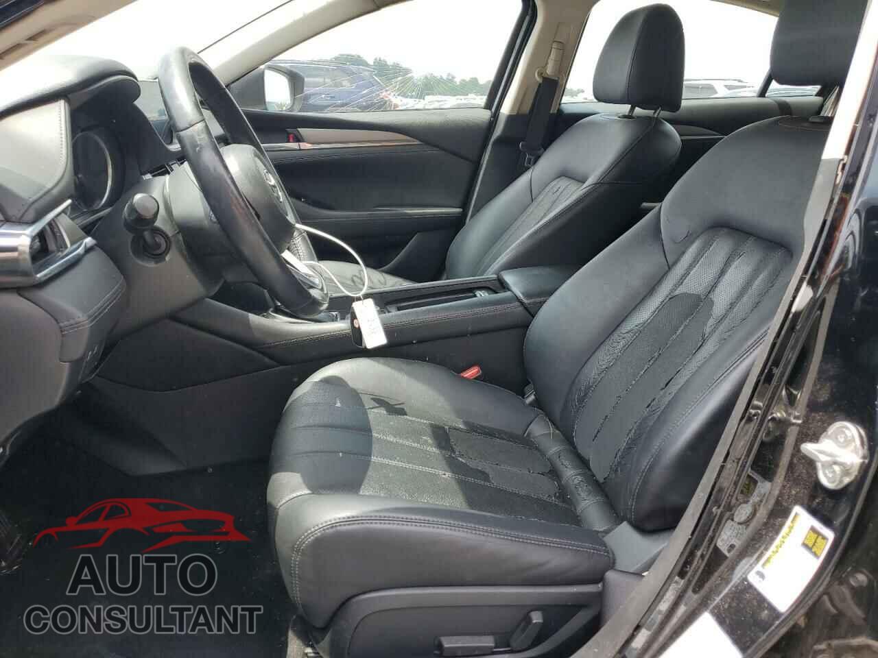 MAZDA 6 2018 - JM1GL1VM3J1332694