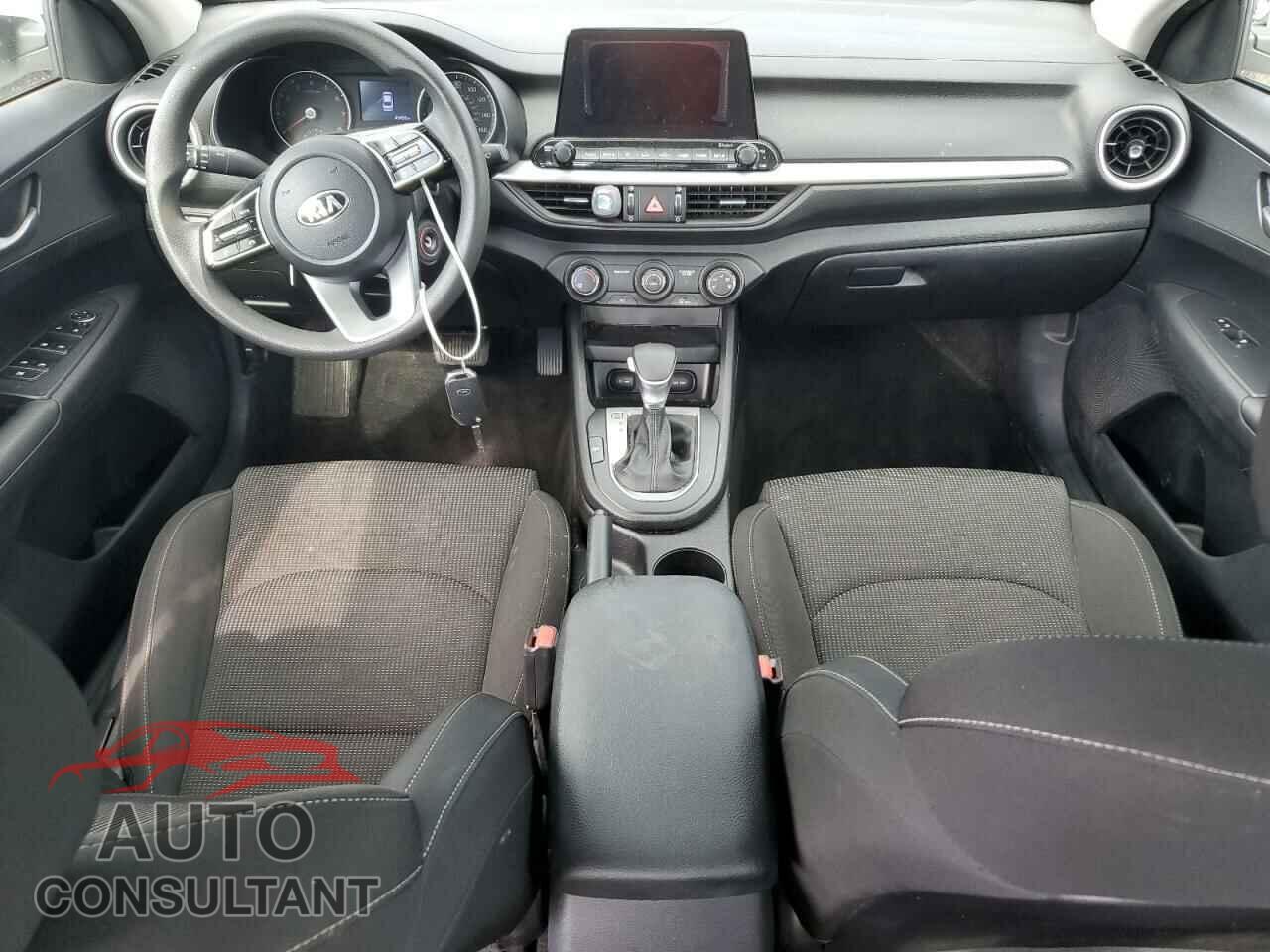 KIA FORTE 2020 - 3KPF24ADXLE202238