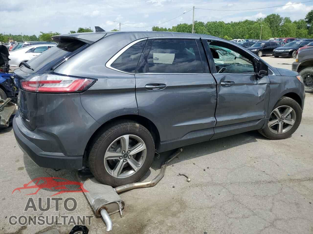 FORD EDGE 2024 - 2FMPK4J92RBA14230