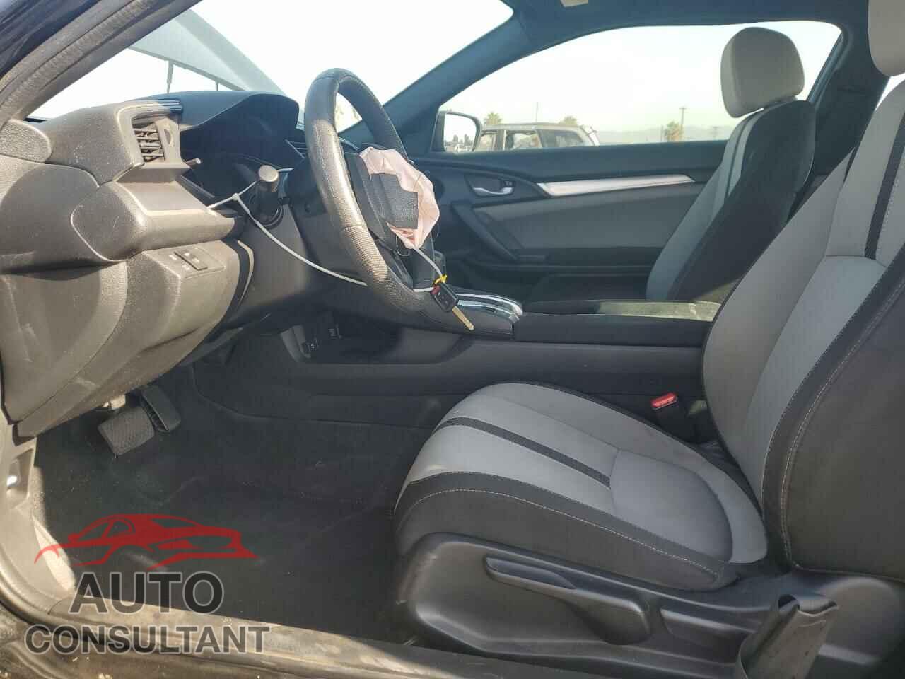 HONDA CIVIC 2017 - 2HGFC4B59HH306558