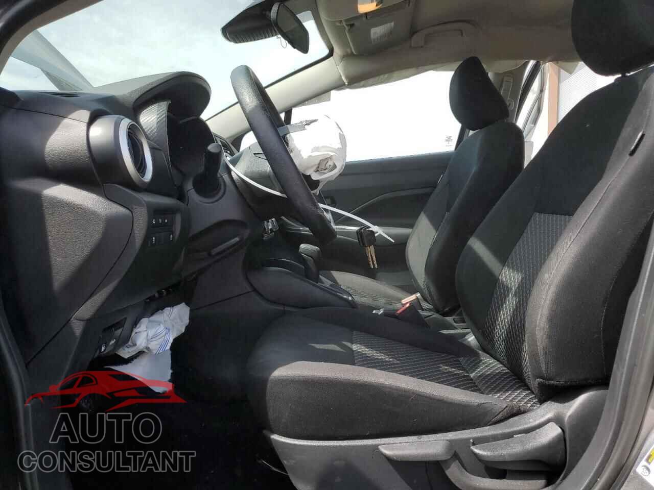 NISSAN VERSA 2024 - 3N1CN8DV4RL839980