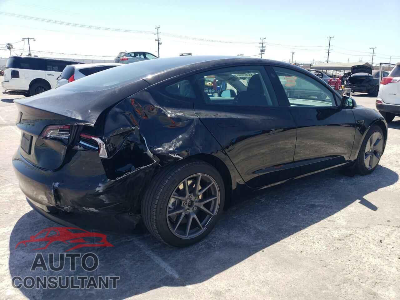 TESLA MODEL 3 2023 - 5YJ3E1EAXPF462504