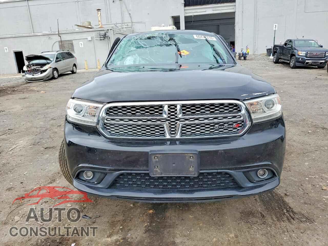 DODGE DURANGO 2015 - 1C4RDJEG3FC723274
